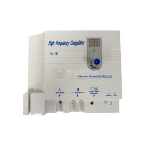 SY-I045_2 High Frequency Unidade Eletrocirúrgica, Máquina Eletro Coagulação Profissional para Cauterização Cirúrgica - Product Image 2