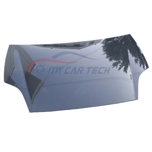 Copertura Motore in Fibra di Carbonio per <span class=keywords><strong>Fiat</strong></span> <span class=keywords><strong>Bravo</strong></span> 2008-2011, <span class=keywords><strong>Accessori</strong></span> Auto - Product Image 3