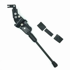 Soporte de bicicleta de hierro de 40-45 cm, soporte individual para bicicleta de montaña, montaje en la cadena - Product Image 2