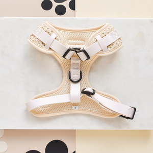 メーカー価格 軽量 高級 通気性 調節可能 快適 小型犬 中型犬 大型犬用 ハーネス 製品 - Product Image 3