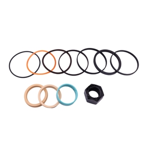 Gran Oferta: Kit de Retenes de Cilindro de Brazo de Alta Calidad para Maquinaria de Construcción, Repuesto 7196450 para Excavadoras Bobcat E50, E55, E85 - Product Image 3