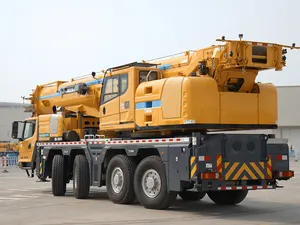 1200 Ton Terreinkraan Xca1200