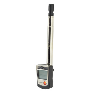 Anemómetro Térmico Digital Testo 405-V1 Nuevo de Fábrica - Product Image 2