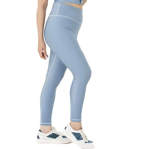 New Fashionable Women <b>Yoga</b> <b>Leggings</b> Hot Selling Lightweight <b>Yoga</b> Pants Top Trending Women Fitness <b>Leggings</b> At Reasonable Price - Product Image 3