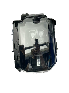 Accesorios originales para automóviles OEM Jetour T2, <span class=keywords><strong>faro</strong></span> delantero izquierdo y derecho, luz LED, kits para carrocería de coche - Product Image 2