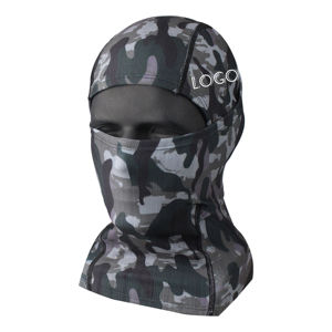 Masker Ski Luar Ruangan Logo Hot Gaya Netral untuk Musim Gugur dan Musim Dingin, Anti Angin dan Hangat, Masker Bersepeda - Product Image 5