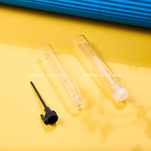 1/2/3ML Travel <strong>Perfume</strong> Atomizer Refillable, Mini <strong>Spray</strong> <strong>Bottle</strong> Empty, Small Portable Sprayer for Liquid Dispenser - Product Image 4