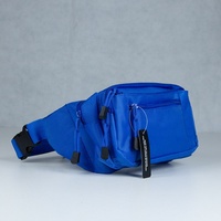 Sac à ceinture étanche pour hommes, sacoche de sport en plein air, de course, de fitness