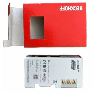 Kl5152 Precio bajo <span class=keywords><strong>Beckhoff</strong></span> Brand <span class=keywords><strong>PLC</strong></span> PAC y controladores dedicados - Product Image 3