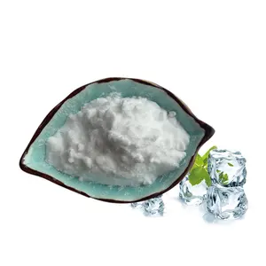 Concentrated mint flavour concentrate Cooling agent ws-3 powder