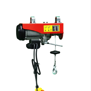 رافعة كهربائية لسحب حبل الأسلاك PA200 PA PA500 - Product Image 1