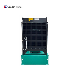 22 Kw Silent Diesel <strong>Generator</strong> with Auto <strong>Start</strong> Portable and Insulated Sound Low Price 480V and 240V Rated Voltage - Product Image 3
