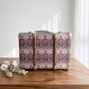 Nouvelle Offre Spéciale 2026 : Ensemble de Valises en Carton Design avec Poignée Cartouche, Emballage Cadeau, Style Rétro - Product Image 6
