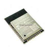 Modul ESP32-WROOM-32D 32U 32E 32UE WROVER-B IB E IE WiFi +