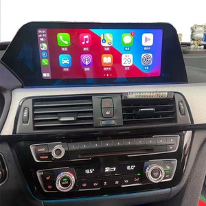 Para BMW Serie 3/3GT/4 F30 F32 Pantalla de 10.25" NBT/EVO Blade, Android Auto, CarPlay, Navegación Inteligente para Auto, Dispositivo Todo en Uno - Product Image 2