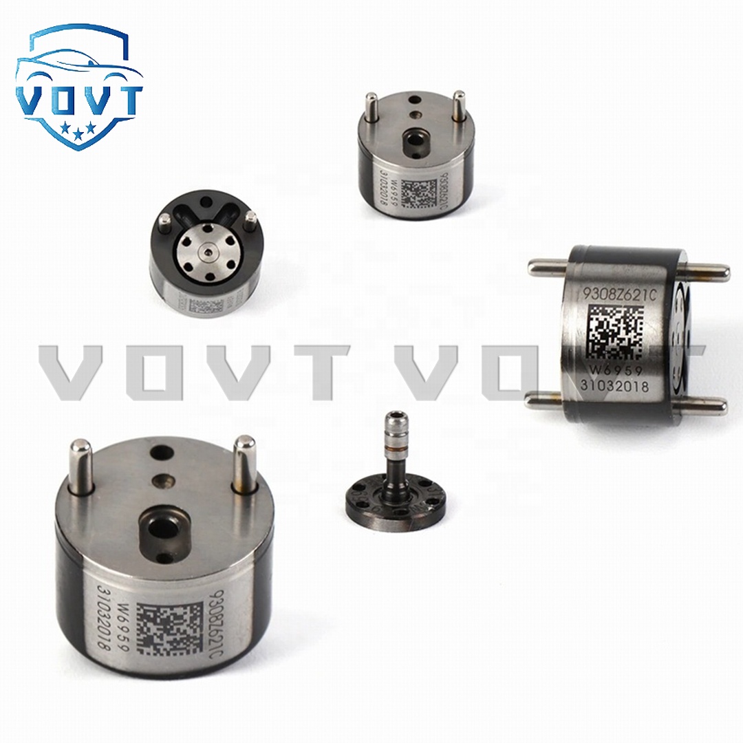 Auto Parts Diesel Injector Control Valve 621c for Common Rail Control Valve