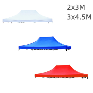 3X3M Gazebo Bìa 10X10 Tán Thay Thế Gazebo Top - Product Image 3