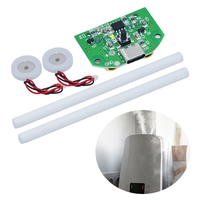 Développement et assemblage de cartes PCBA sur mesure OEM/ODM pour humidificateurs d'air et diffuseurs d'arômes – Usine spécialisée dans les cartes de contrôle