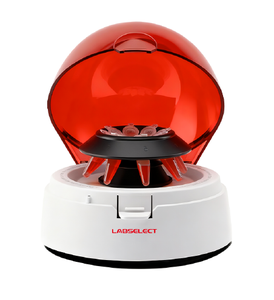 LABSELECT Handcentrifuge CFM-7000S - Product Image 5