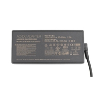 Rog 20V 10a 200W 6.0*3.7Mm ADP-200JB D Laptop Adapter Oplader Voor Asus Tuf A17 Fa706qm Fa506qr Rog Zephyrus G15 Ga503q Ga503 Ac