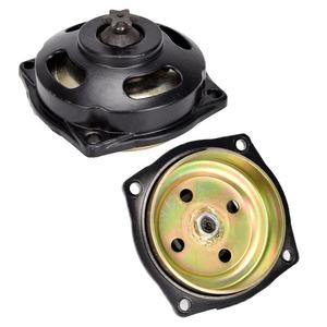 <span class=keywords><strong>Kit</strong></span> d'embrayage en acier 6T avec cloche de boîtier + chaîne T8F + pignon 54T pour quad de poche 49cc, moto tout-terrain, VTT - Personnalisé en usine - Product Image 2