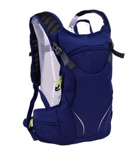 Mochila de hidratación impermeable BSCI con bolsa de agua y cinturón de cintura - Product Image 5