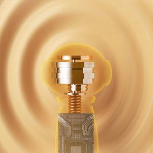 <span class=keywords><strong>Mini</strong></span> vibromasseur portable G-Spot en silicone souple, 8 modes de vibration, rechargeable par USB, étanche, non lubrifié - Product Image 6