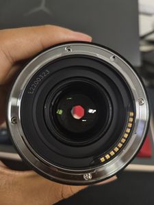 Objectif grand angle <span class=keywords><strong>Yongnuo</strong></span> 35 mm F1.8 plein format d'occasion prêt à être expédié pour appareils photo reflex numériques compatibles - Product Image 6