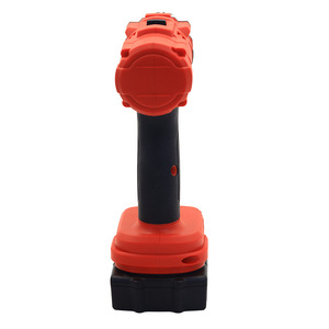 Cordless Drill 21V Lithium Battery Dual Speed Keyless Chuck Reversible Household Diy Power Tool - Product Image 4