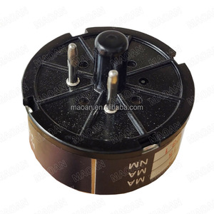 Lampada a catodo cavo in rame a lunga durata, personalizzabile OEM, marca MAOAN, in vetro al quarzo, certificata CE per Analytik Jena - Product Image 5