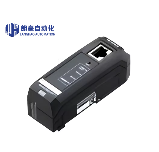 Smart Factory Ethernet Module DL-EP1 DL-EP2 DL-EP3 Reliable Industrial Communication Switch for Automation Equipment