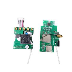 โมดูล 4G LTE แบบกำหนดเองได้ บอร์ดหลักสำหรับการส่งข้อมูลความเร็วสูงสำหรับอุปกรณ์อัจฉริยะ IoT - Product Image 2