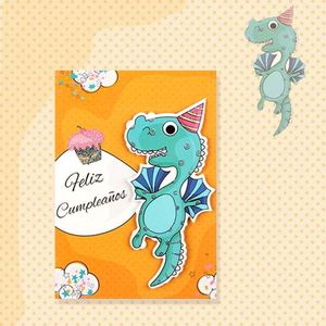 Carte de vœux pop-up faite à la main Jude Lyjenny pour la rentrée scolaire avec impression offset, papier d'art 250g et artisanat en feuille d'or CMYK - Product Image 4