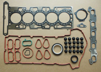 Juego Completo de Juntas GJE11001-MLS HS26390PT para Motor de Gasolina Chevrolet Chevy Hummer H3, Repuestos