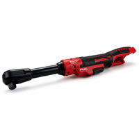 Clé à cliquet électrique sans fil Milwaukee M18 Brushless à longue poignée, entraînement 1/2 pouce, outil électrique pour mécanicien