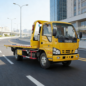 Camion <span class=keywords><strong>de</strong></span> dépannage neuf, dépanneuse diesel 3 tonnes, camion <span class=keywords><strong>de</strong></span> remorquage à plateau, camion <span class=keywords><strong>de</strong></span> service d'assistance en cas <span class=keywords><strong>de</strong></span> panne pour le sauvetage routier - Product Image 1