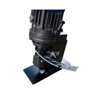 Elektrische hydraulische puncher - Product Image 3