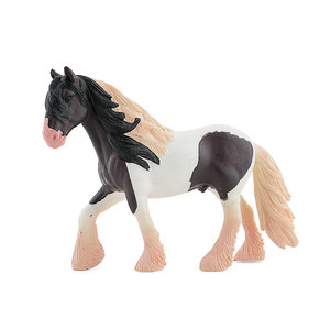 Modellino di Animale Selvatico per Simulazione Transfrontaliera: Cavallo Selvatico, Stallione Andaluso, Trakehner, Yenke Breed - Giocattolo in PVC <span class=keywords><strong>da</strong></span> Assemblare, Modello di Cavallo <span class=keywords><strong>da</strong></span> Riproduzione - Product Image 6
