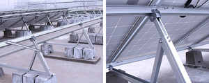 Sistema Solar Híbrido de 10KW con Paneles Monocristalinos de Silicio, Batería de Iones de Litio MPPT e <span class=keywords><strong>Inversor</strong></span> Trifásico - Product Image 6