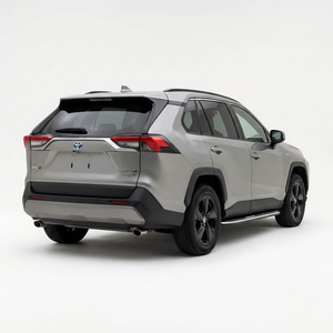 <span class=keywords><strong>Toyota</strong></span> <span class=keywords><strong>RAV4</strong></span> en Oferta, SUV de 5 Plazas, 163KW 221 Nm, Automático, Volante a la Izquierda, R18, Auto Usado con Interior Oscuro - Product Image 2