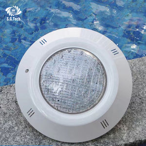 Luz LED Sumergible para Piscina Water Crown SG230-2A de Alta Calidad IP68, RGB, 12V, Resistente al Agua, para Uso en Interiores y Exteriores - Product Image 5