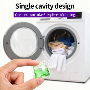 Détachant Écologique Citron Thérapie 2,5L Qualité Verte EWG <span class=keywords><strong>Parfum</strong></span>é Inoffensif Sans Produits Chimiques Nocifs Neutre Sûr pour Vêtements de Bébé et Portefeuilles - Product Image 2