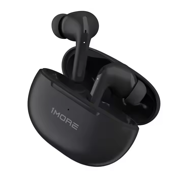 1more Tws - Q20 Earbuds 30H Ultra-Long Battery LifeEarphones With Anc Ipx4 Low-Latency Gaming Mode In-Ear Earbuds