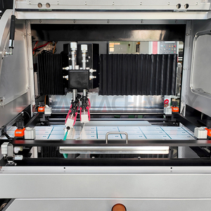 Chết cắt chuyển đổi máy nhãn cuộn để cuộn in chuyển đổi máy - Product Image 5