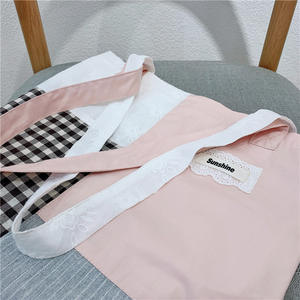 Venta al por mayor <span class=keywords><strong>Patchwork</strong></span> Casual bolso de mano bordado School Girl Shopping Shoulder Bag - Product Image 2