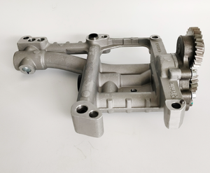Pompe à carburant pour moteur de machine 4200471, pompe à huile pour Caterpillar C4.4 1104D 1104e, pièces détachées - Product Image 5
