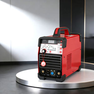 SANYU Nouvelle machine à souder TIG-200P AC DC à impulsions entièrement numérique, soudeuse à l'arc à l'argon 220V MMA TIG pour l'aluminium et l'acier inoxydable - Product Image 4