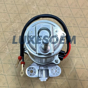 Bơm trợ lực phanh, bơm <span class=keywords><strong>ABS</strong></span>, cụm trợ lực phanh bán buôn 47070-60050 47070-60090 cho Land Cruiser Prado Lexus 4Runner - Product Image 5