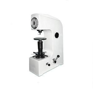 RSE-manuel dijital <span class=keywords><strong>Rockwell</strong></span> sertlik test cihazı ekran sertlik test cihazı (HR-150AS) - Product Image 2