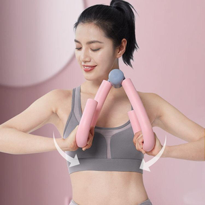 CZFIT - Abrazadera de Pierna de PVC, Entrenador de Muslos, Equipo de Ejercicio Ligero, Suave y Antideslizante para Entrenamiento en Casa para Adultos - Product Image 6